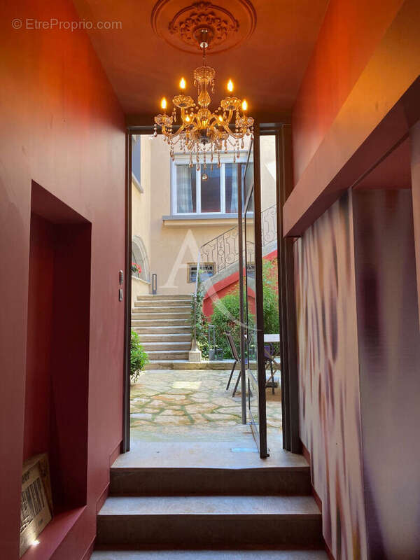 Appartement à BOURG-EN-BRESSE