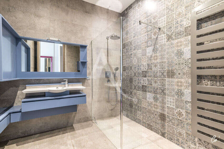 Appartement à BOURG-EN-BRESSE