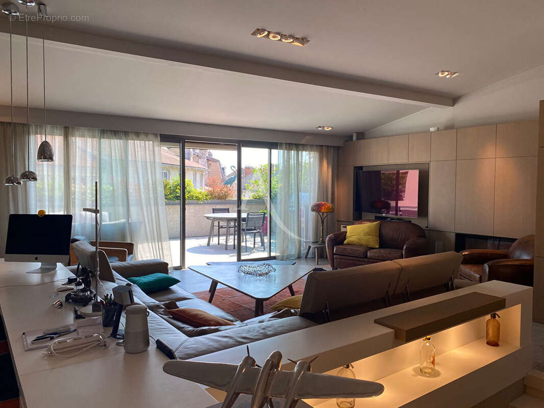 Appartement à BOURG-EN-BRESSE