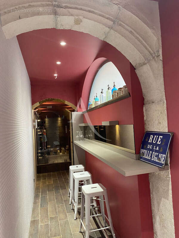 Appartement à BOURG-EN-BRESSE