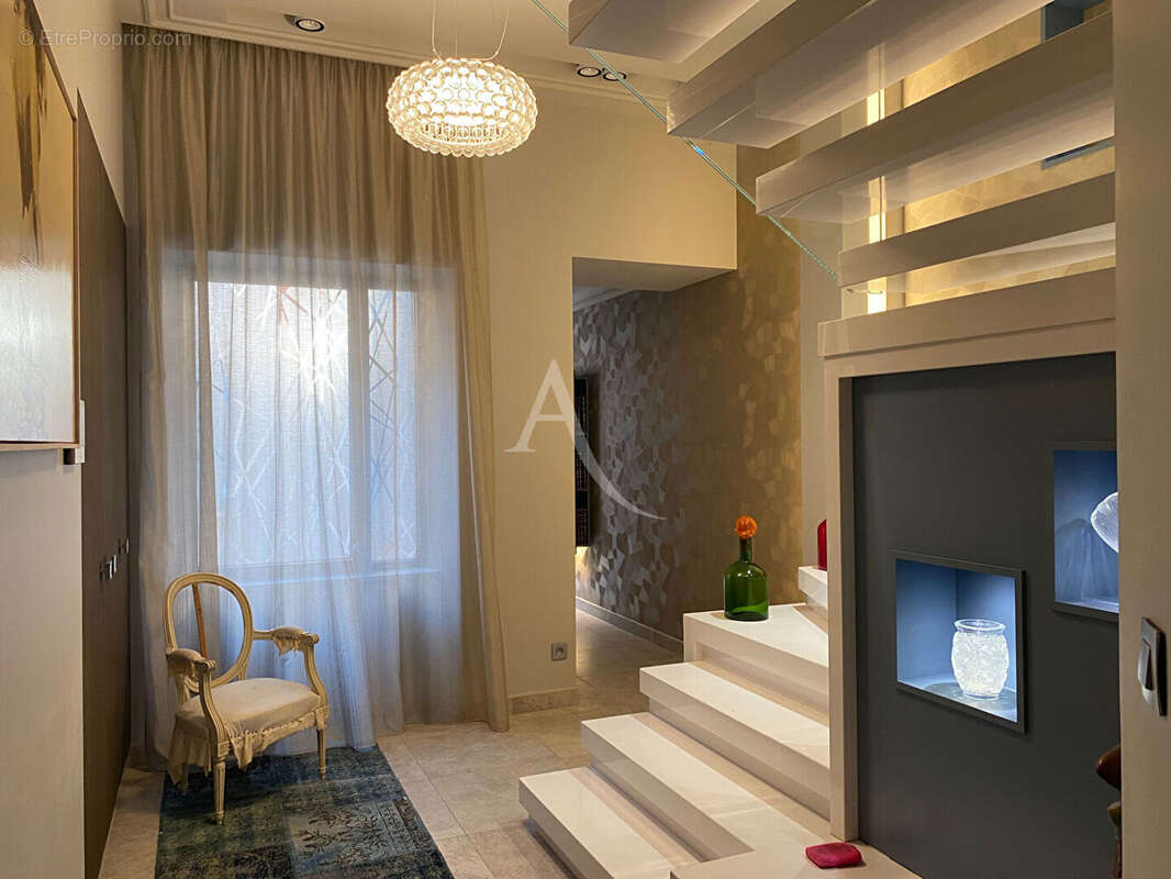 Appartement à BOURG-EN-BRESSE