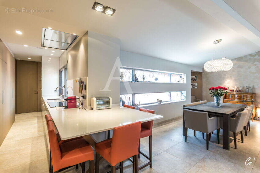 Appartement à BOURG-EN-BRESSE