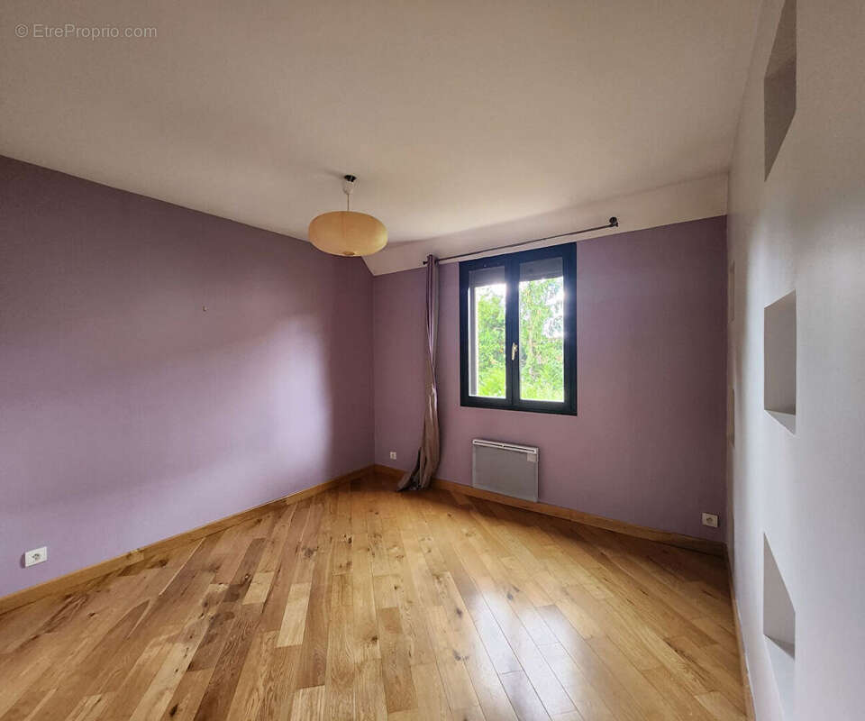 Maison à DEUIL-LA-BARRE