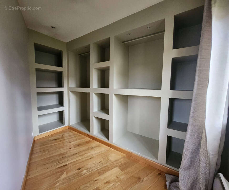 Maison à DEUIL-LA-BARRE