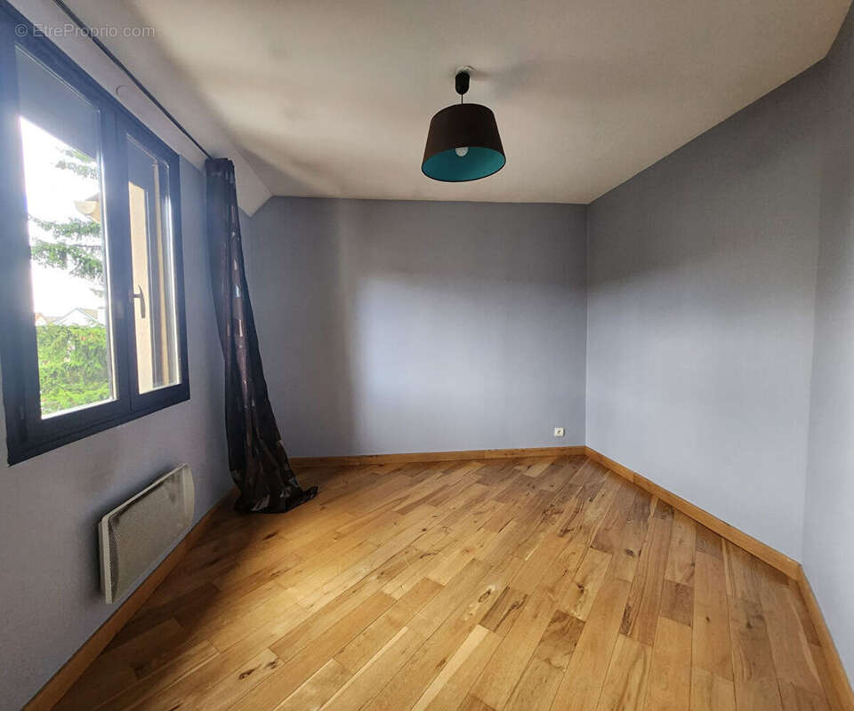 Maison à DEUIL-LA-BARRE