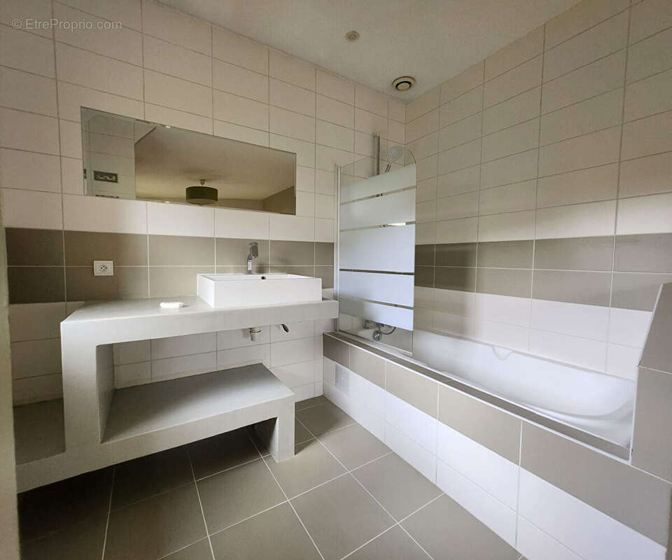 Maison à DEUIL-LA-BARRE