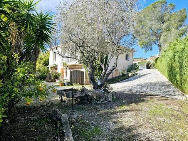 Maison à LA CROIX-VALMER