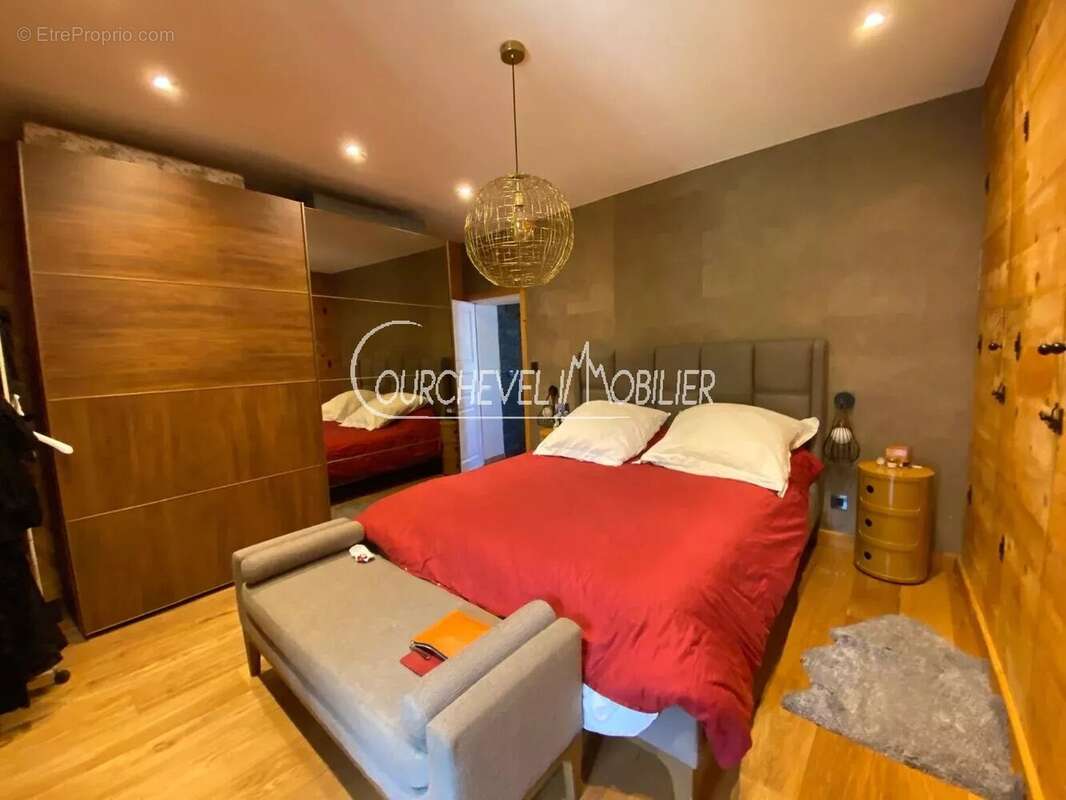 Maison à LA PERRIERE