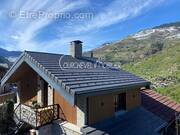 Maison à LA PERRIERE