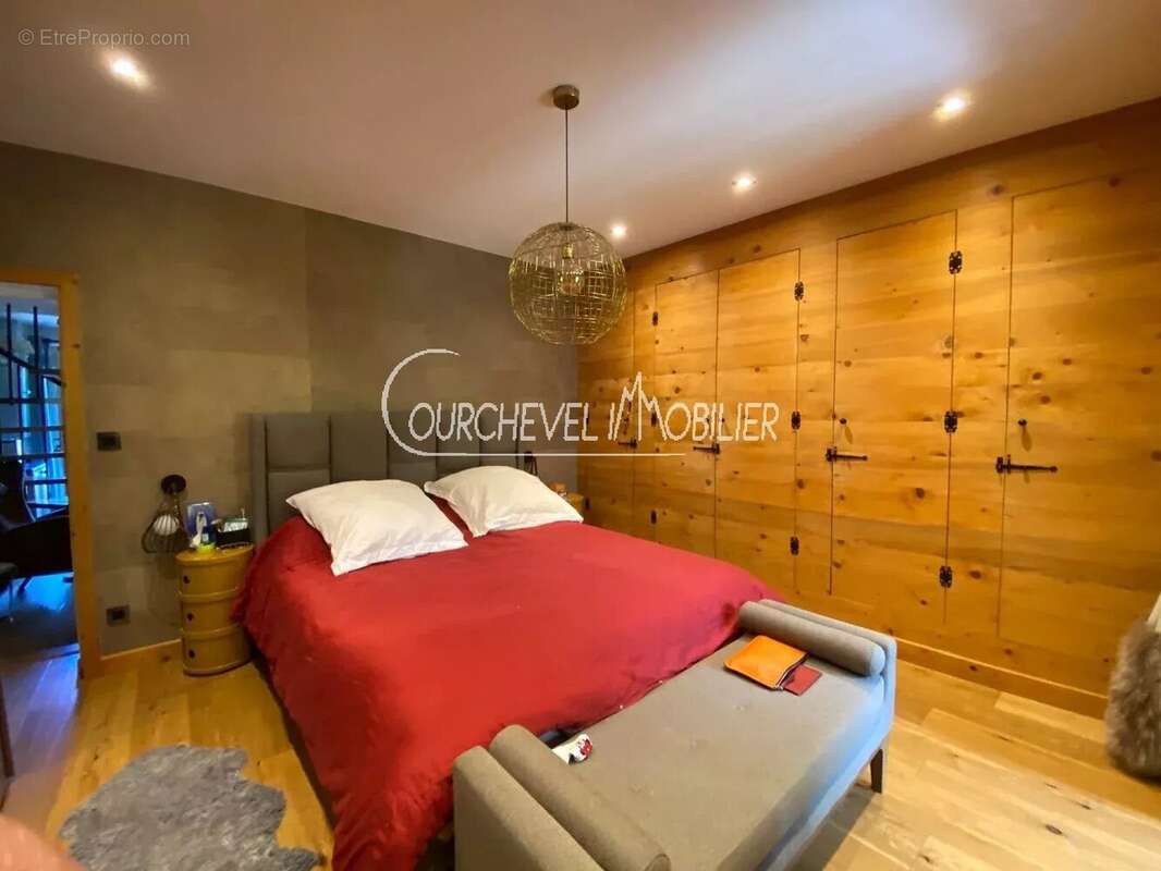 Maison à LA PERRIERE