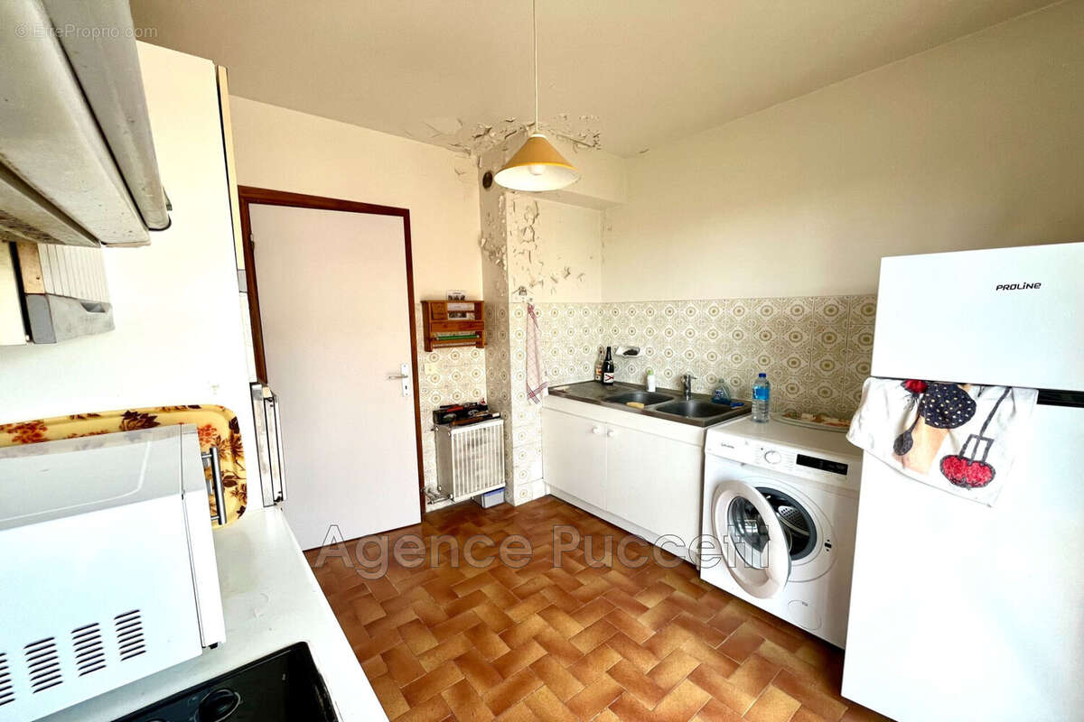 Appartement à VENCE