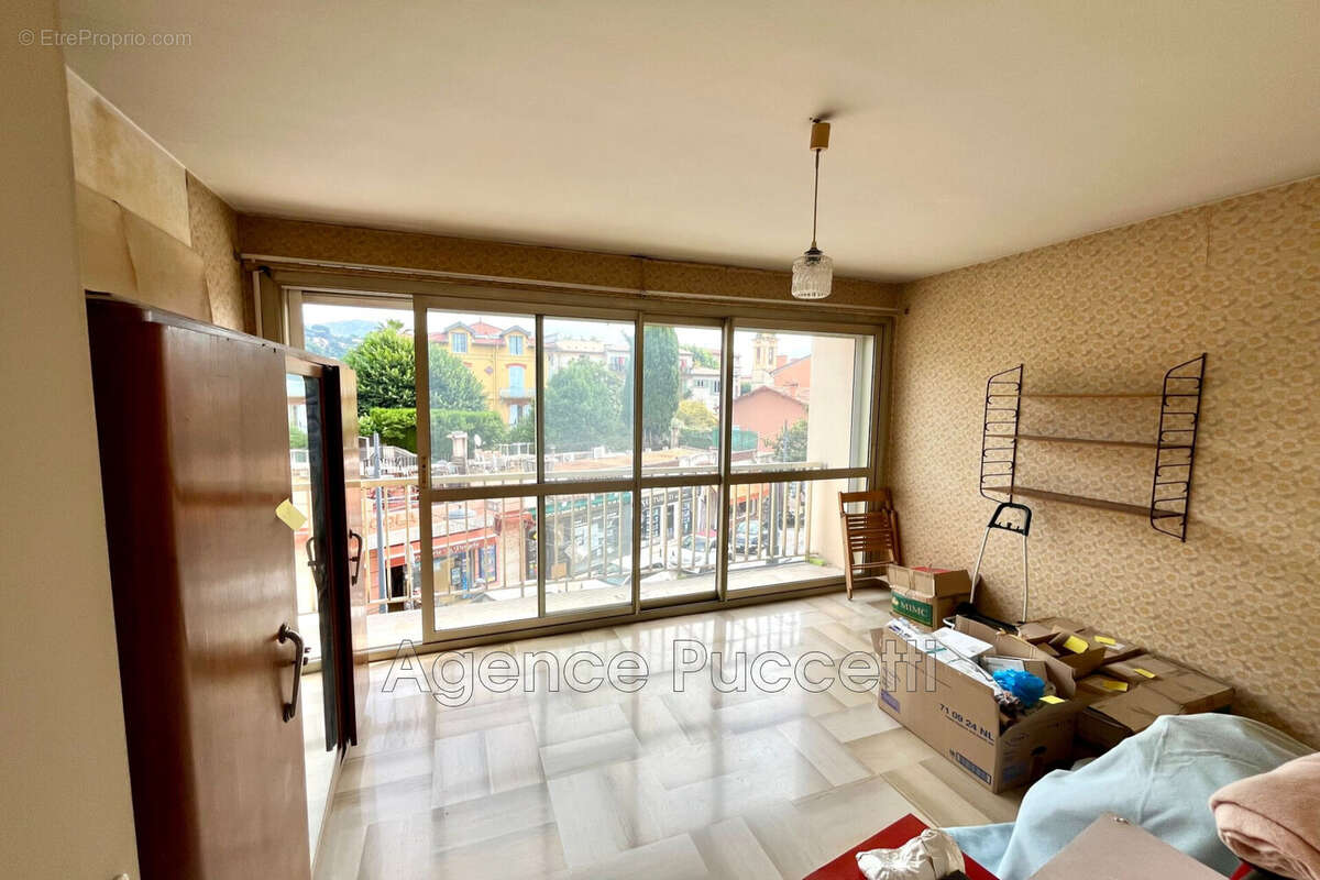 Appartement à VENCE