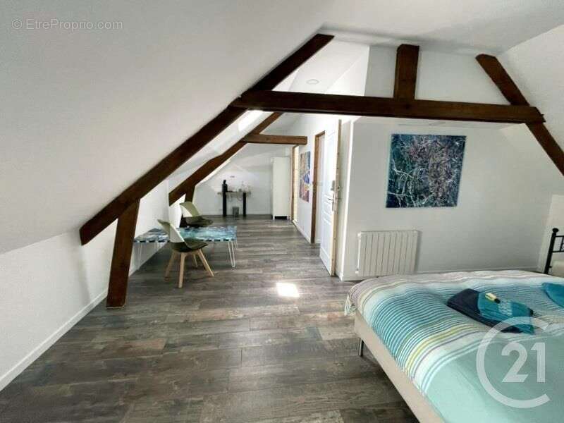 Maison à PLOUBAZLANEC