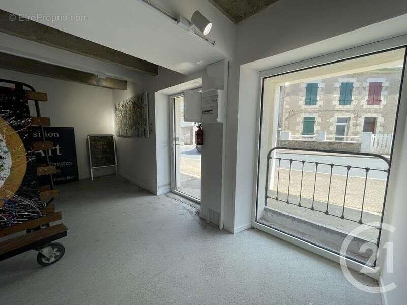 Maison à PLOUBAZLANEC