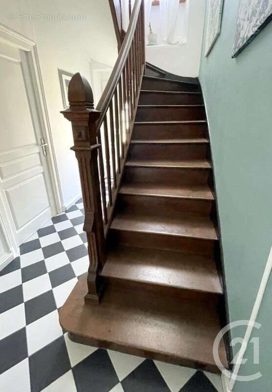 Maison à PLOUBAZLANEC