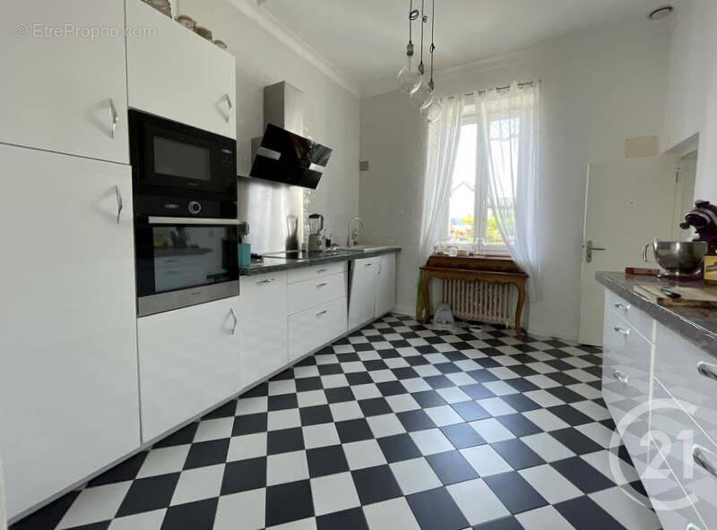 Maison à PLOUBAZLANEC