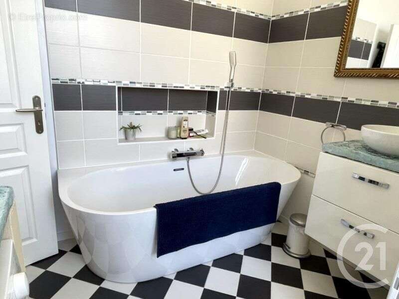 Maison à PLOUBAZLANEC