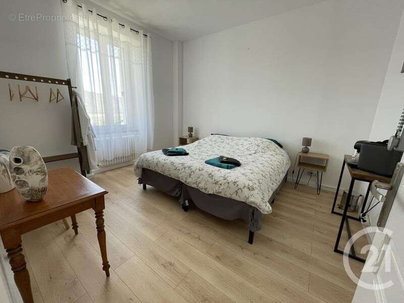 Maison à PLOUBAZLANEC