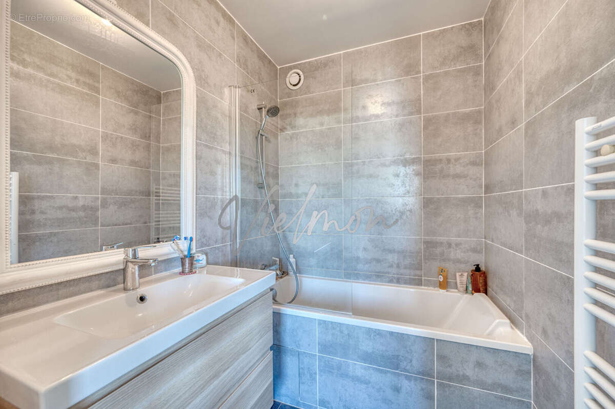 Appartement à SAINT-GERMAIN-EN-LAYE