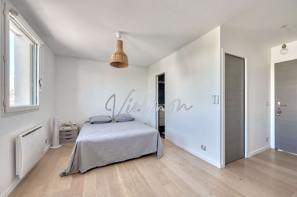 Appartement à SAINT-GERMAIN-EN-LAYE