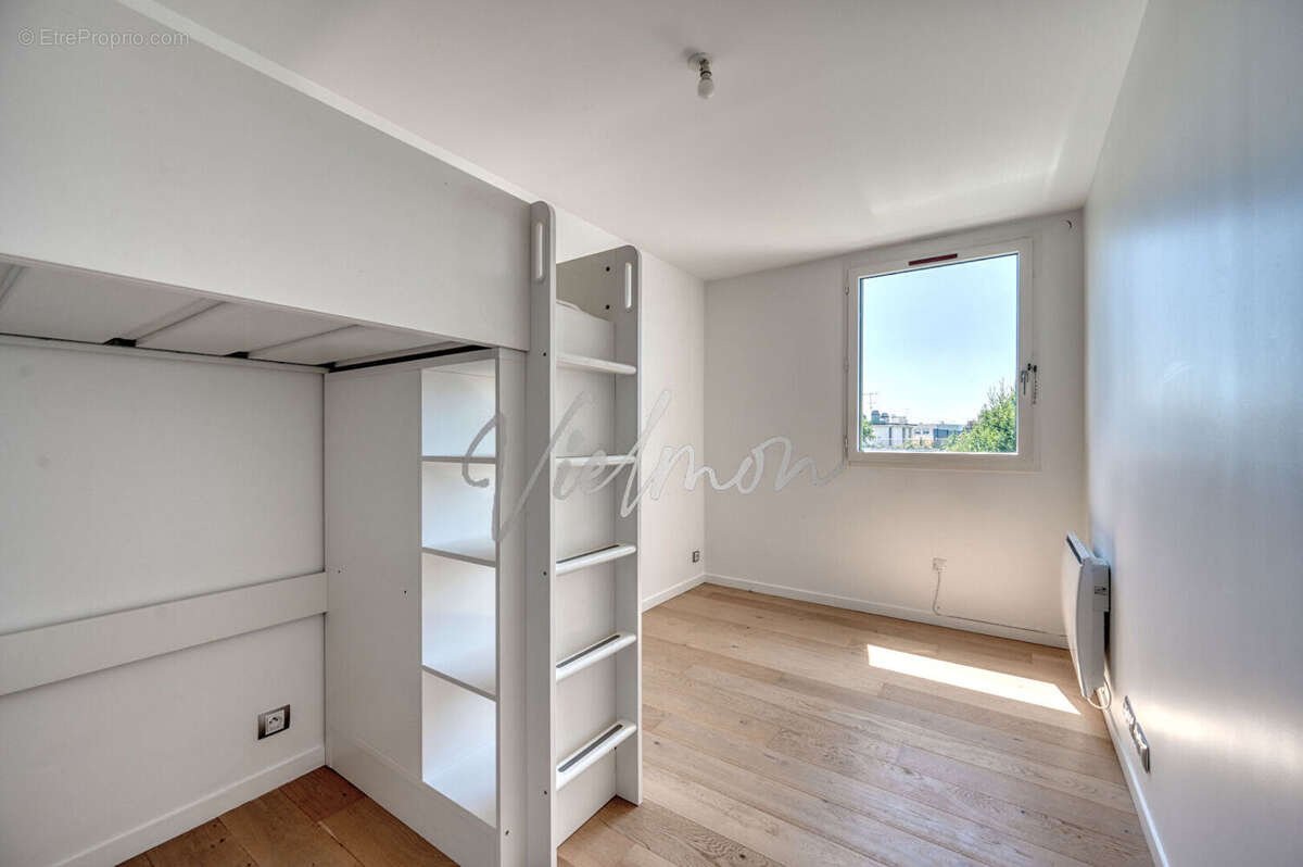 Appartement à SAINT-GERMAIN-EN-LAYE