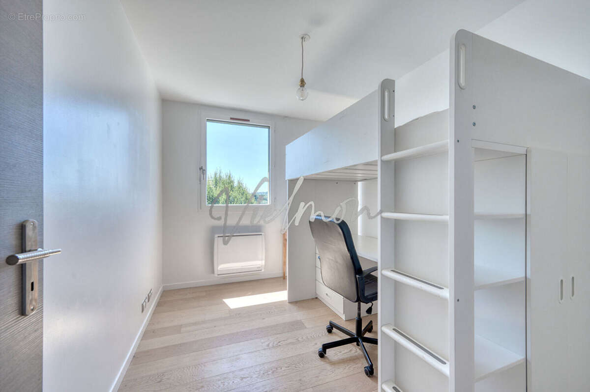 Appartement à SAINT-GERMAIN-EN-LAYE