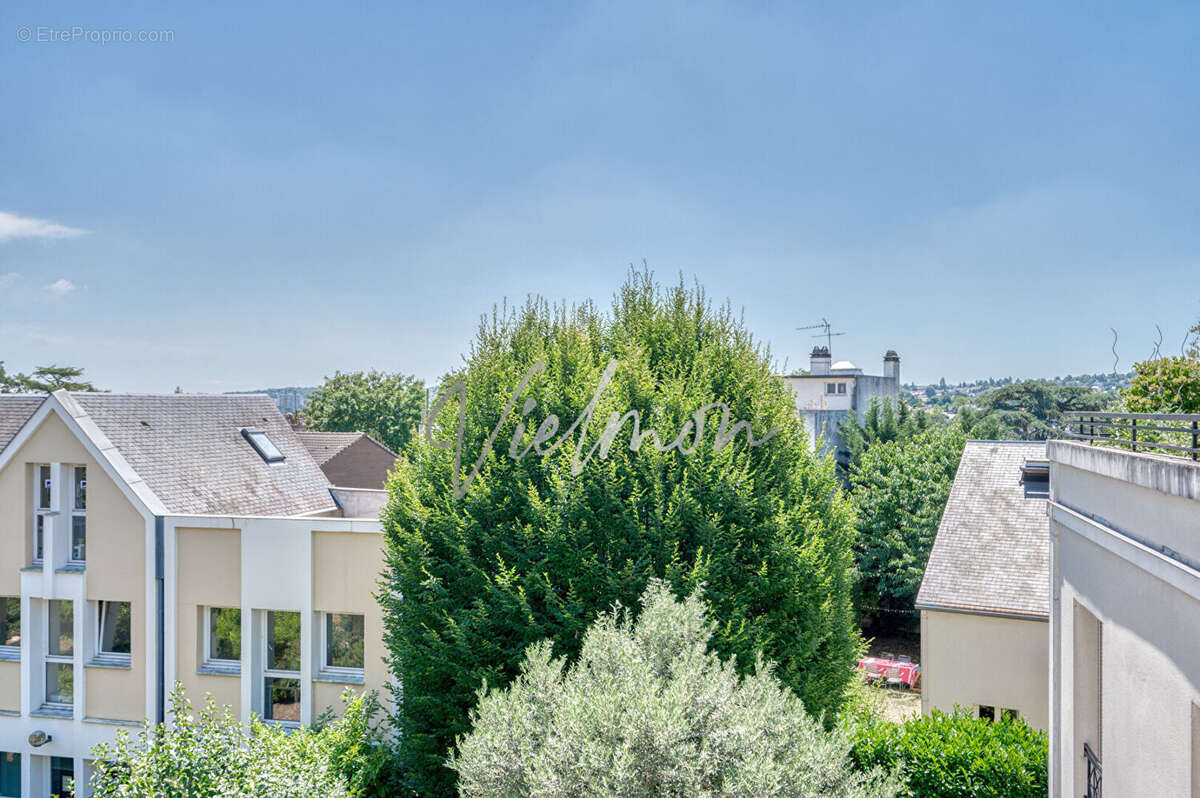 Appartement à SAINT-GERMAIN-EN-LAYE