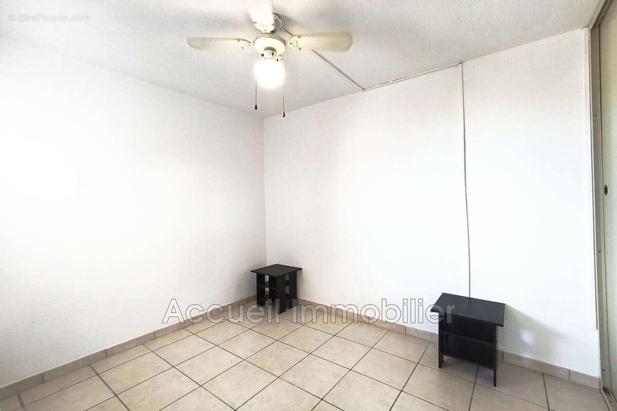 Appartement à LE GRAU-DU-ROI