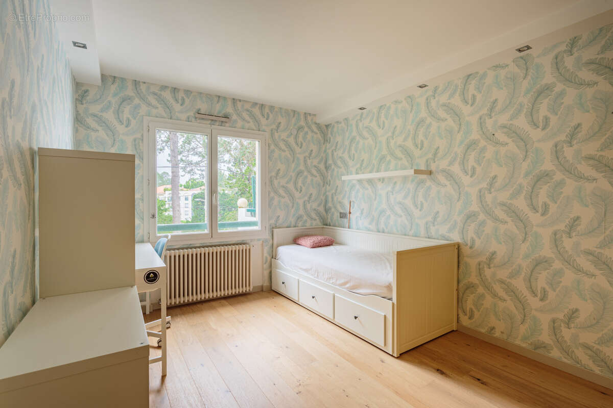 Appartement à BIARRITZ