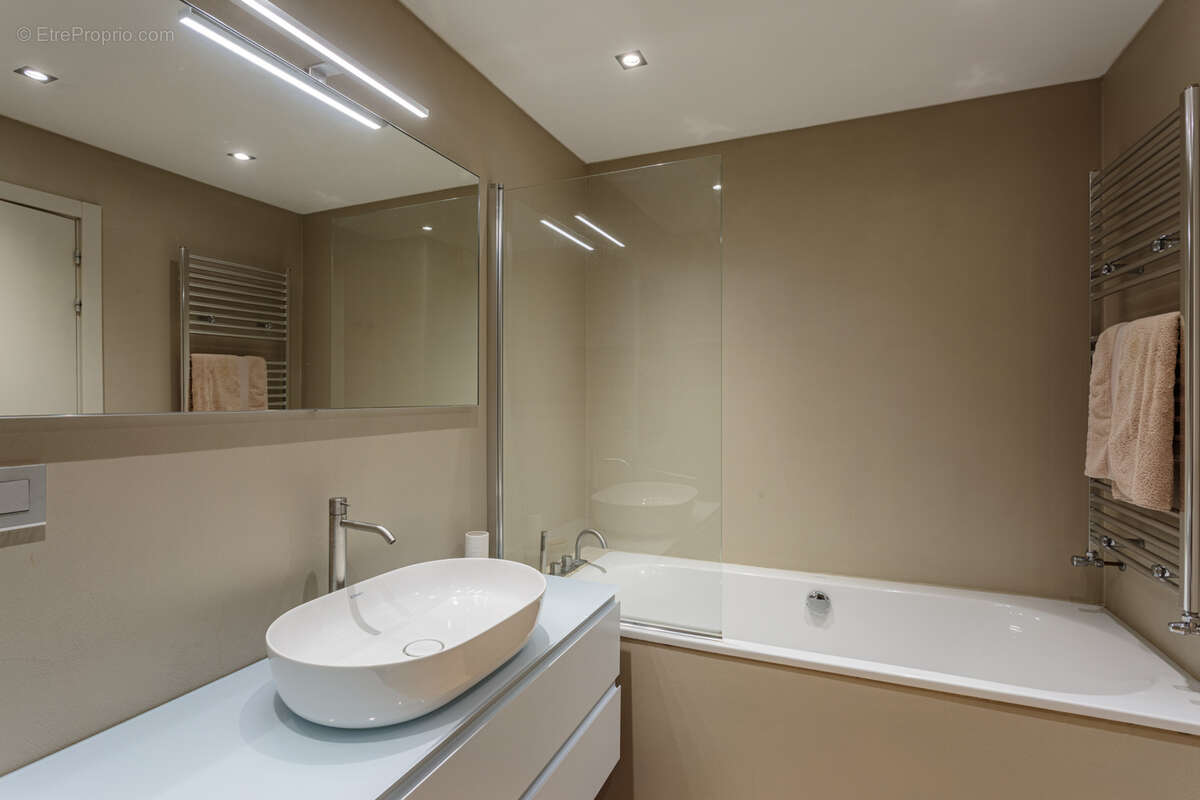 Appartement à BIARRITZ