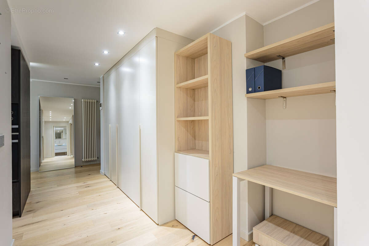 Appartement à BIARRITZ