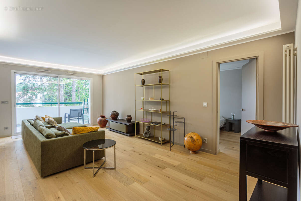 Appartement à BIARRITZ