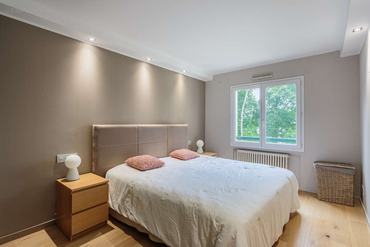 Appartement à BIARRITZ