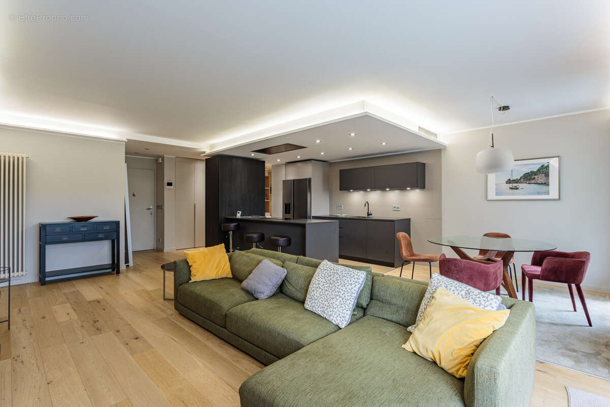 Appartement à BIARRITZ