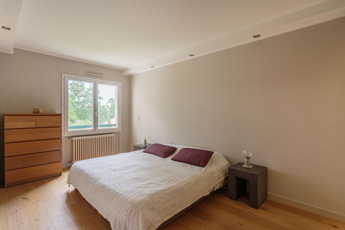 Appartement à BIARRITZ