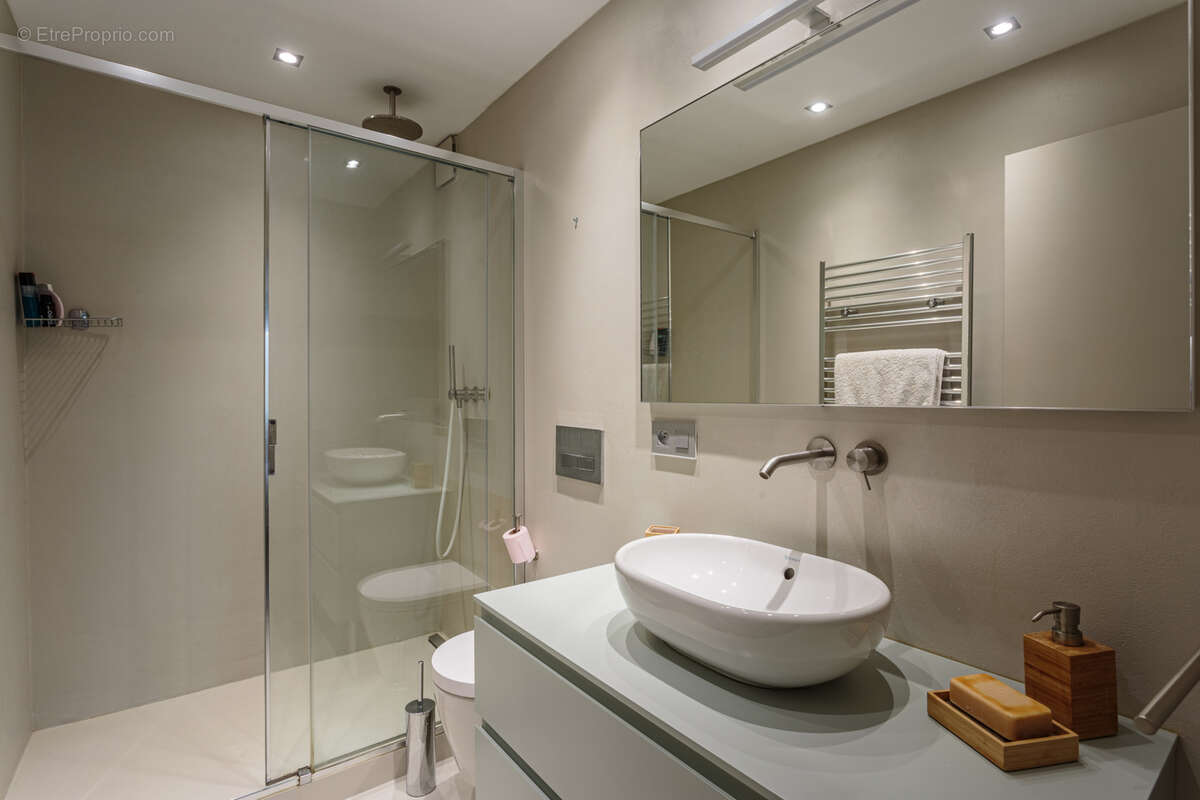 Appartement à BIARRITZ