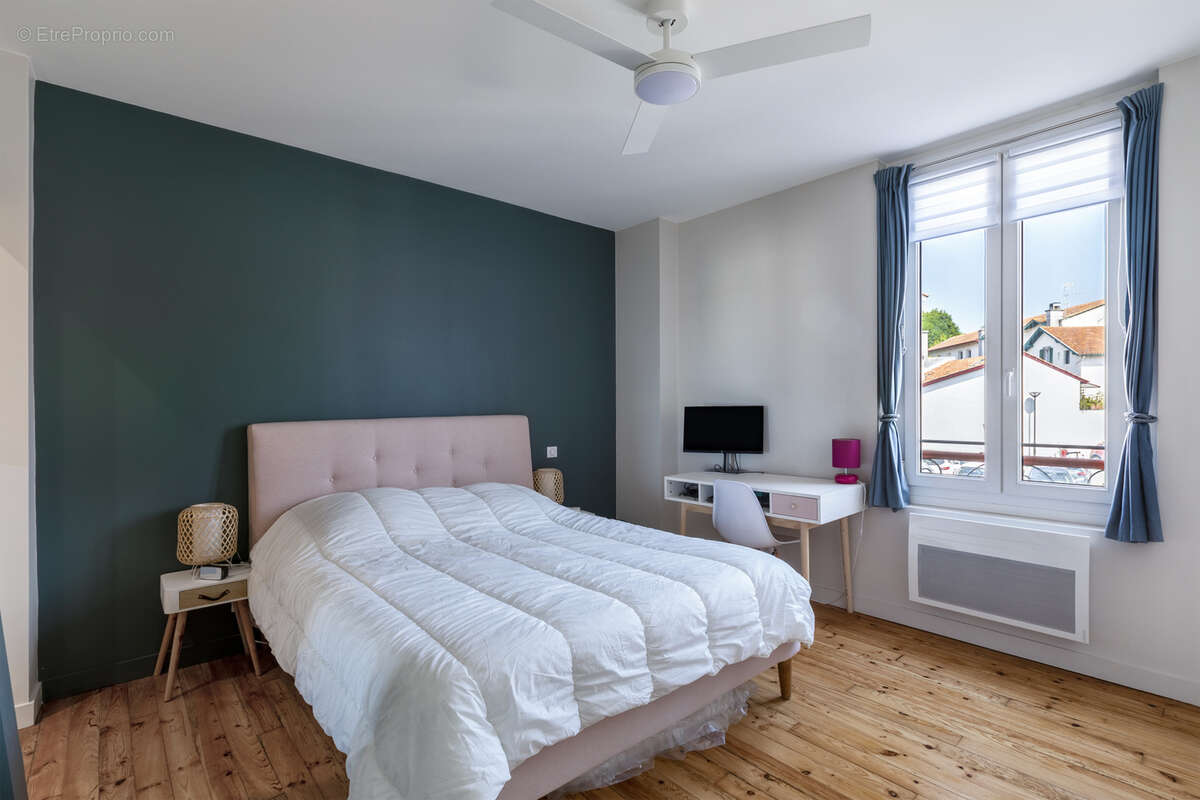 Appartement à SAINT-JEAN-DE-LUZ