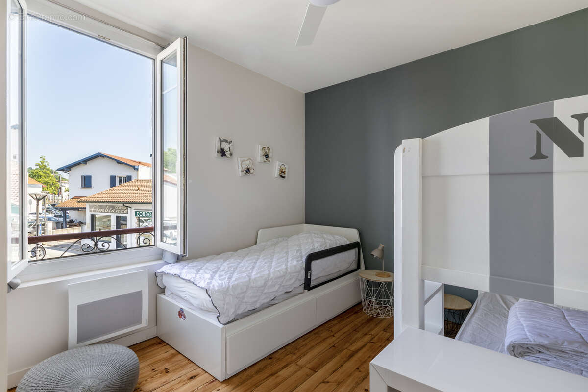 Appartement à SAINT-JEAN-DE-LUZ