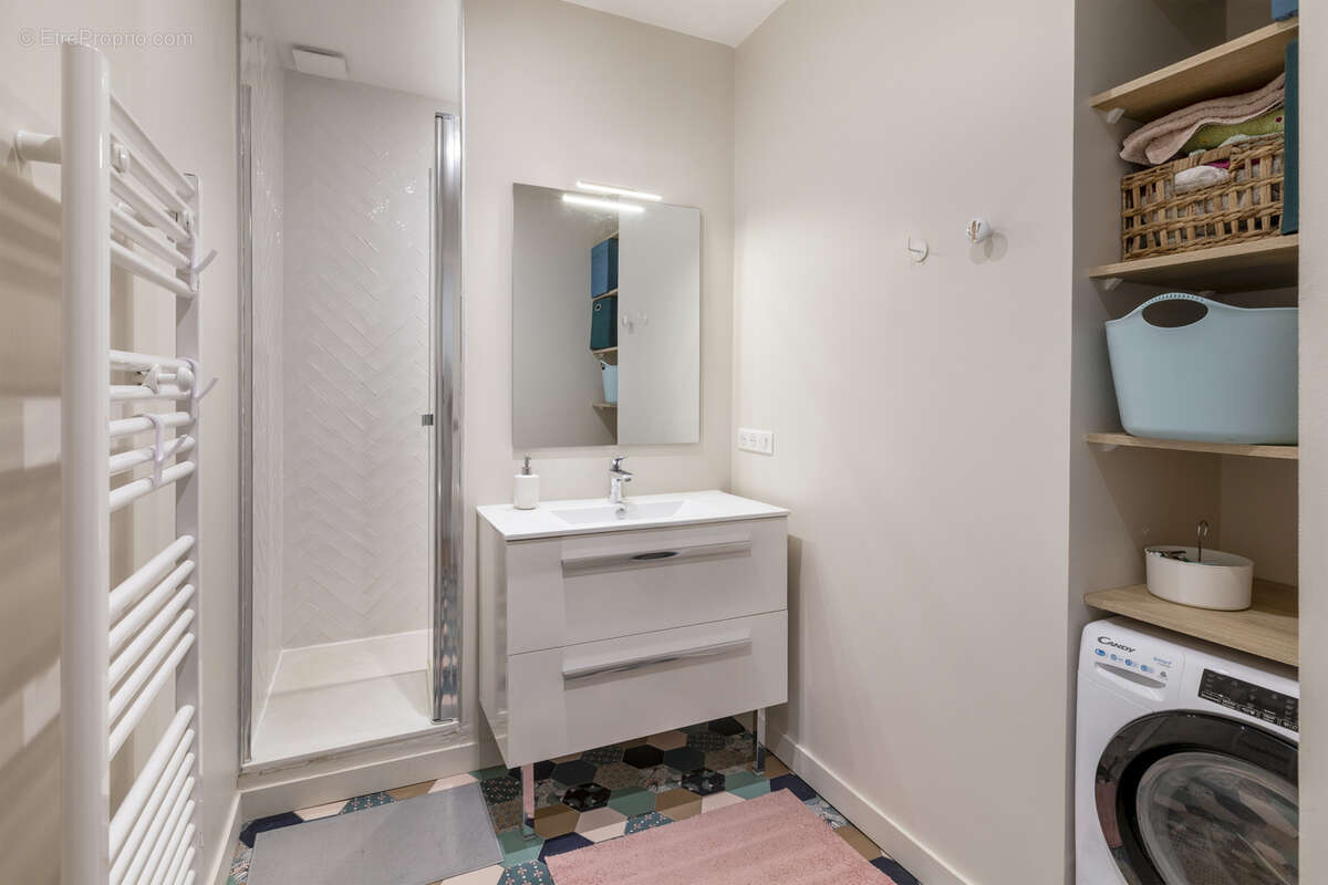 Appartement à SAINT-JEAN-DE-LUZ