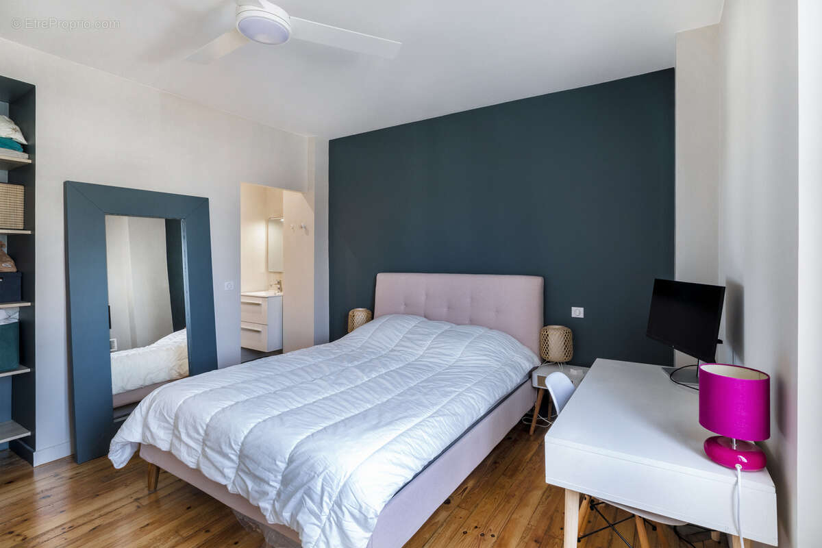 Appartement à SAINT-JEAN-DE-LUZ