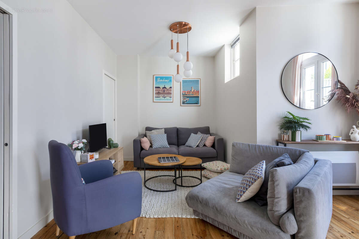 Appartement à SAINT-JEAN-DE-LUZ