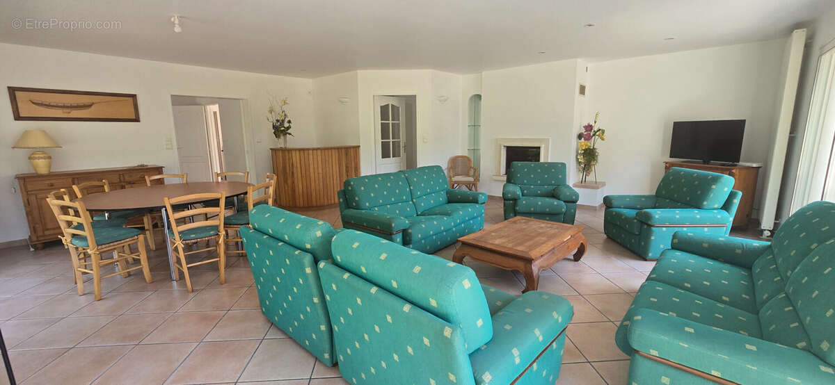 Maison à SAINT-BREVIN-LES-PINS