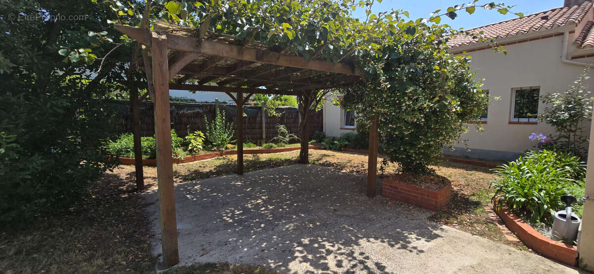 Maison à SAINT-BREVIN-LES-PINS