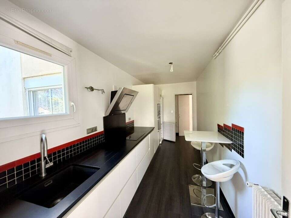 Martigues appartement T3 à vendre - 2 chambres - Calme - - Appartement à MARTIGUES