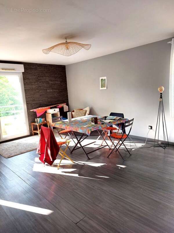 Appartement à ANGERS