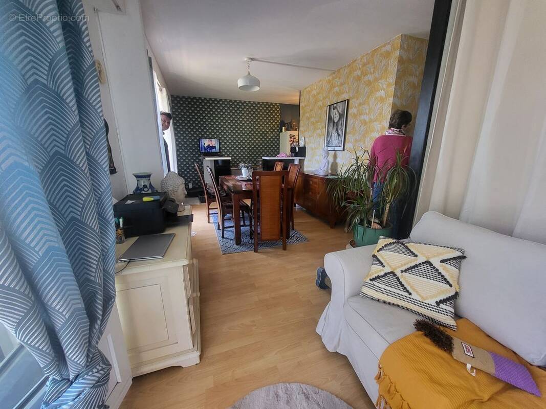 Appartement à ANGERS