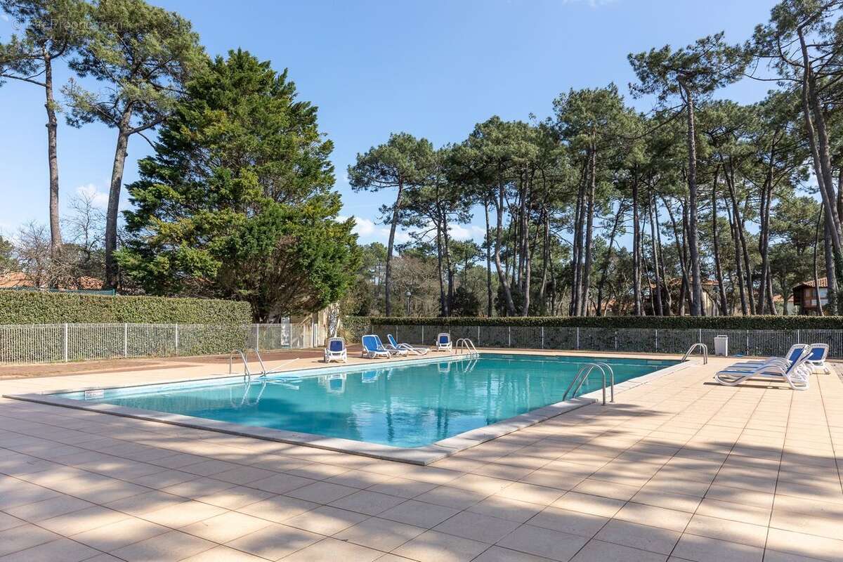 Appartement à SOUSTONS