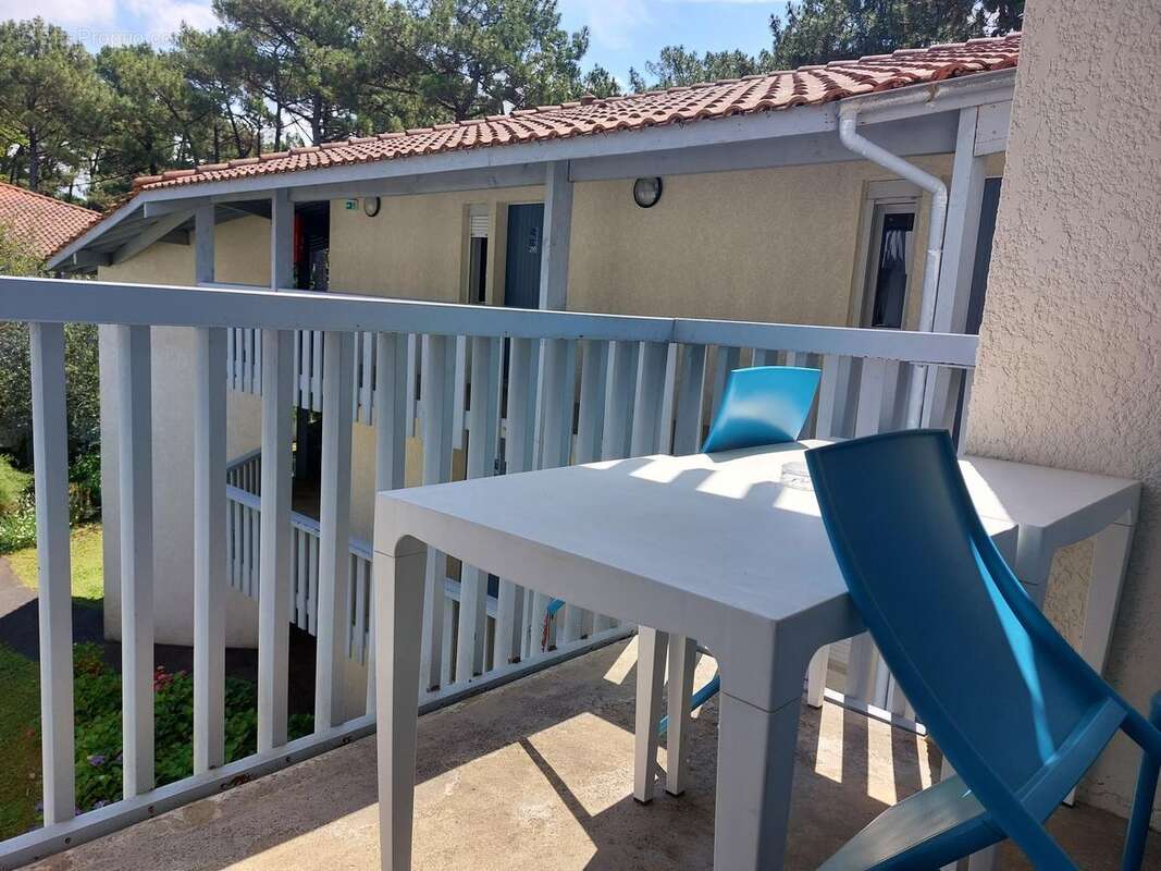 Appartement à SOUSTONS