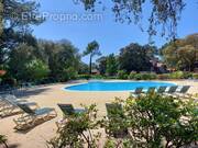 Appartement à MOLIETS-ET-MAA