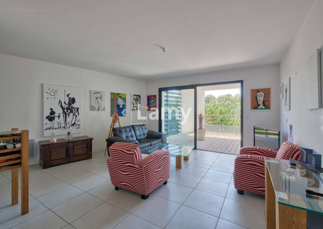 Appartement à ROYAN